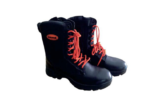 消防、勞保靴